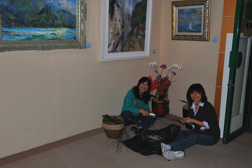 solo show ggg32